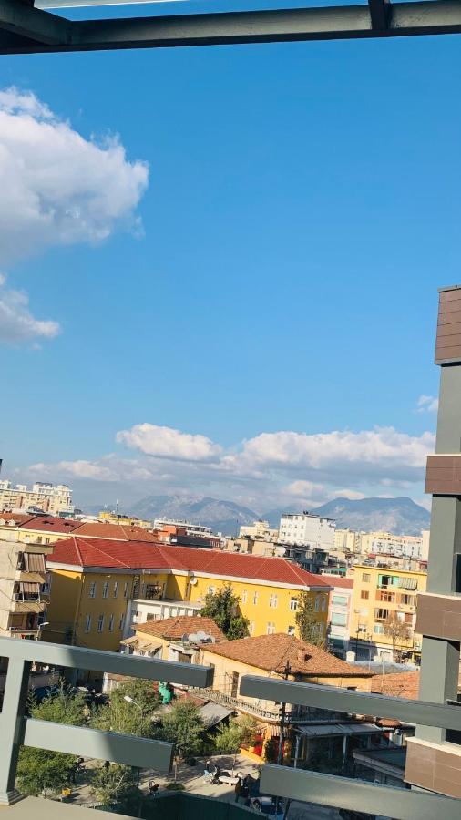 Proper Central Apartment Tirana Exterior foto
